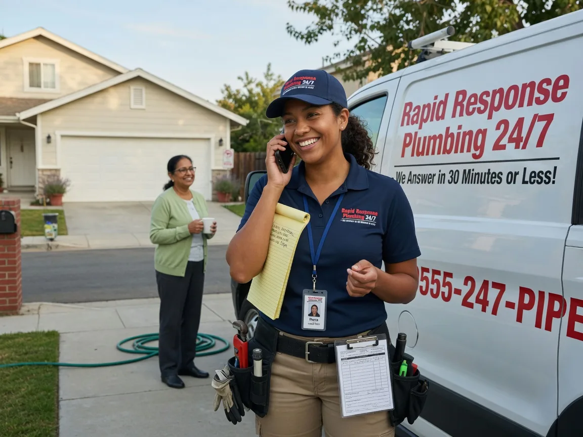 Emergency Plumber Fort Washington, PA FAQs